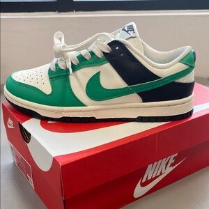 New Nike Dunk Sneakers